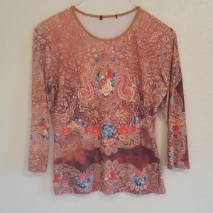 🌟Beautiful Shirt That Speaks For It Self